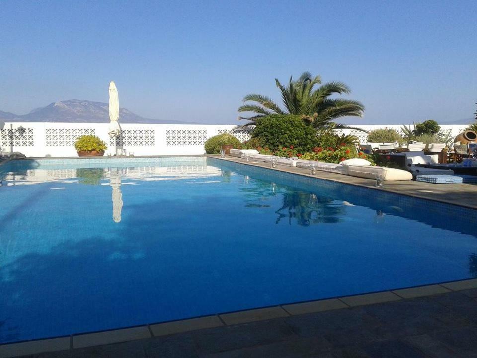 Nerantza Villa Jolimax Esterno foto
