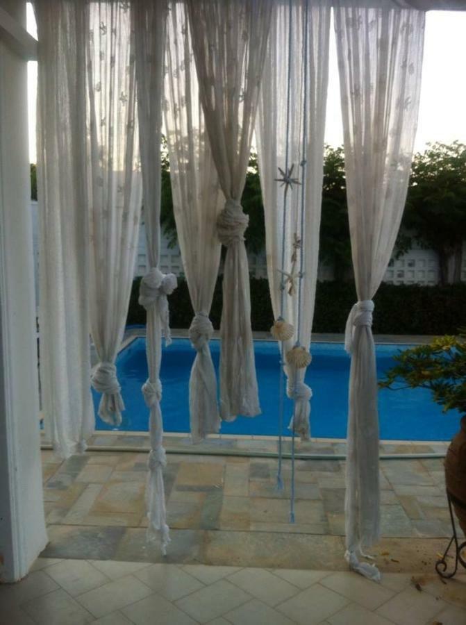 Nerantza Villa Jolimax Esterno foto