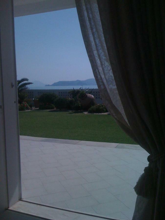 Nerantza Villa Jolimax Esterno foto
