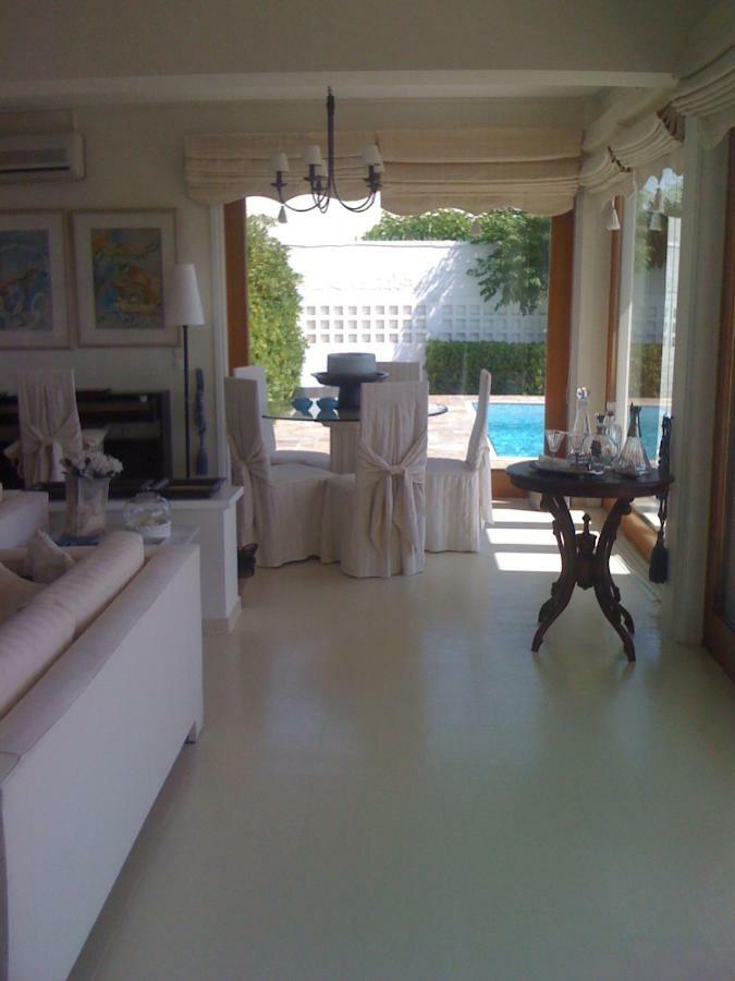 Nerantza Villa Jolimax Esterno foto