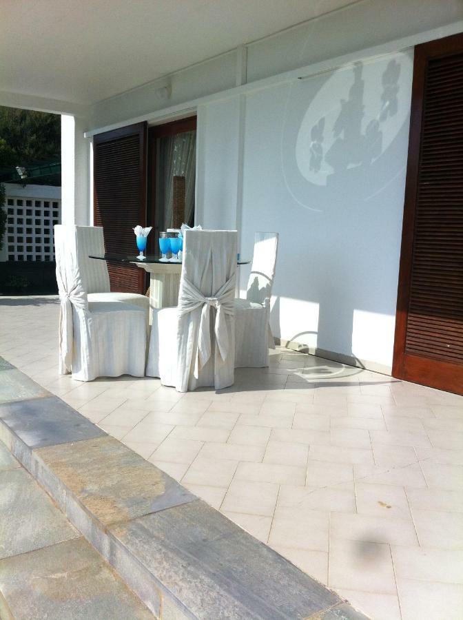 Nerantza Villa Jolimax Esterno foto